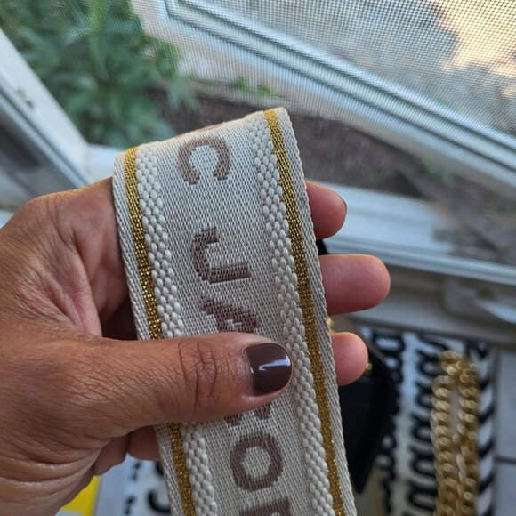 Marc Jacobs Cross Body Bag - Picture 4 of 6